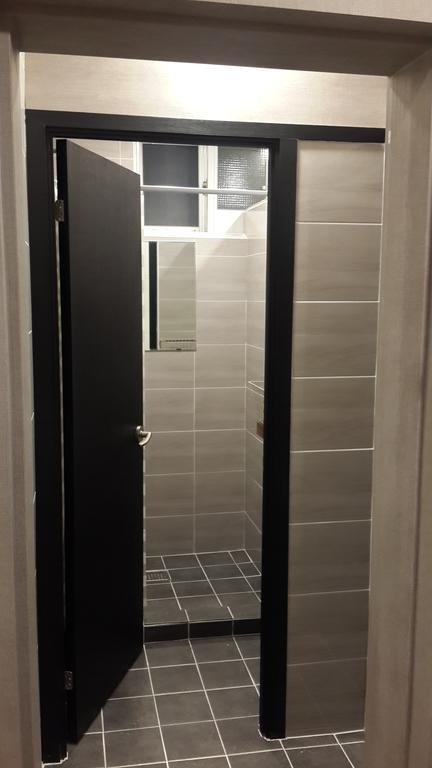 Hostel The New Day Пусан Екстер'єр фото