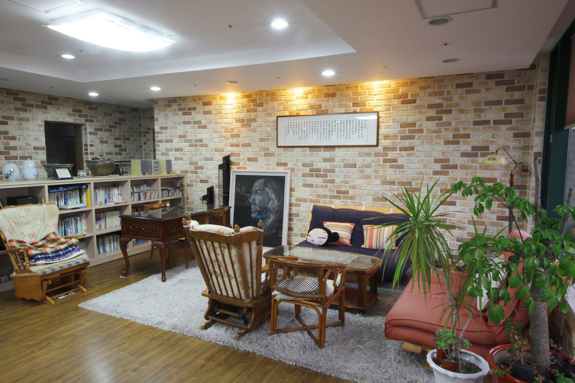 Hostel The New Day Пусан Екстер'єр фото