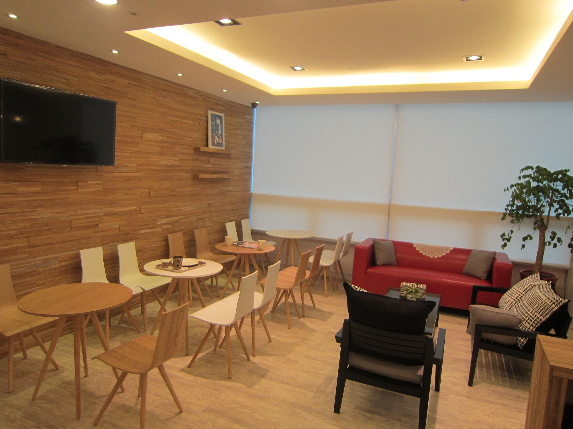 Hostel The New Day Пусан Екстер'єр фото