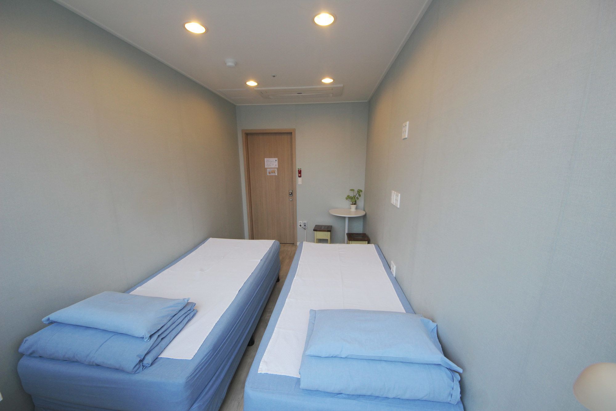 Hostel The New Day Пусан Екстер'єр фото